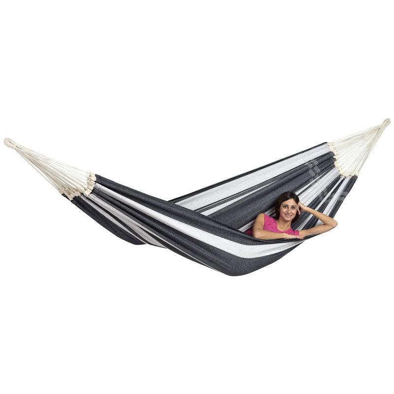 Paradiso Family Hammock, Silver