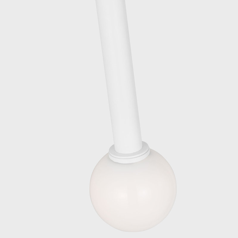 Nodes 2 - Light Vanity Light