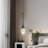 Glam Pendant Light Led Dimmable Chandelier Fixture-890202919