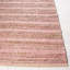 Tapis en jute / coton tissé à la main Doleman-22809323