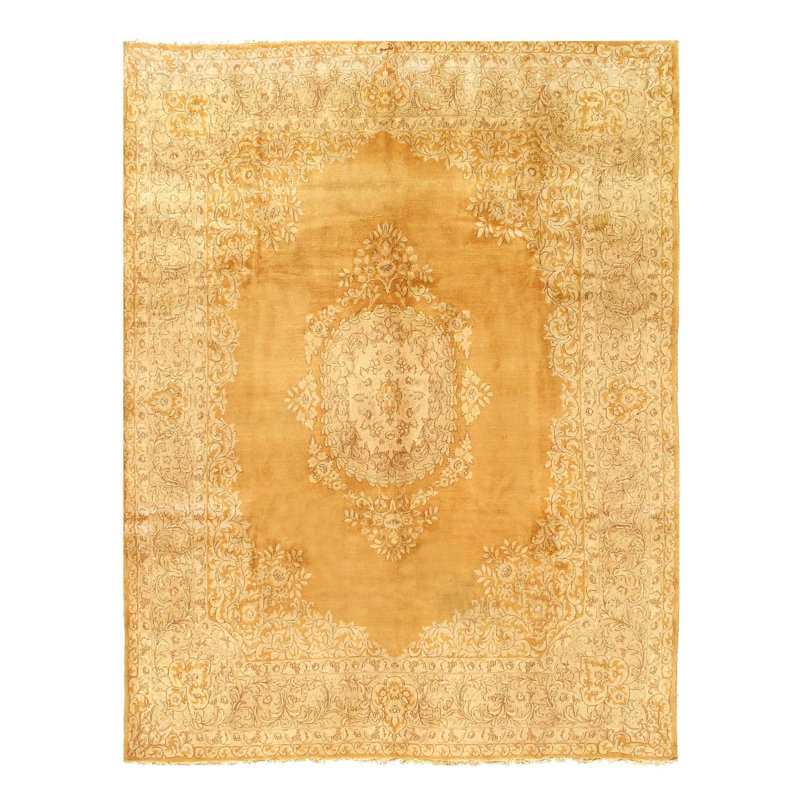 Oriental Indoor Rug