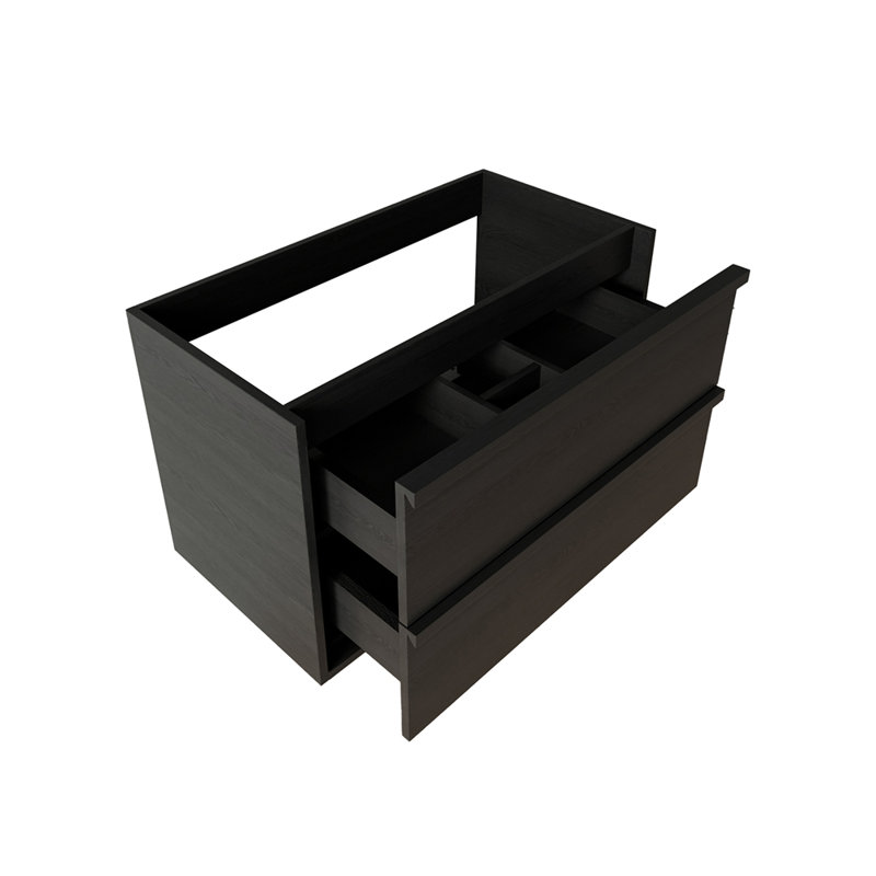 Meuble-lavabo 36 po, KD-PACKING- (meuble-lavabo seulement, sans lavabo)