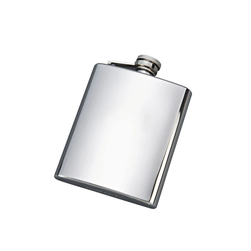 Stainless Steel Flask