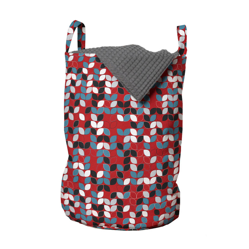 Laundry Bag with Handles