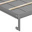 Lit escamotable mural avec tablettes Murphy-540065463