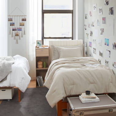 The 44-Piece College Dorm Essentials Set - Totally Complete Dorm