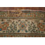Tapis traditionnel délavé All-Over 7 x 10