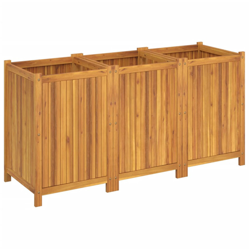 Cambridgeport Planter Box