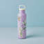 Butterfly Meadow Insulated Water Bottle