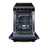Summit Appliance 20" 2.3 Cubic Feet Electric Free Standing Range with Radiant Cooktop-50509271