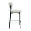 2x Mateiu 67 Velvet Upholstered Bar Stool-463289138