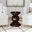 Table de bout Isles