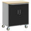 Serving Cart