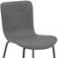Chaise d'appoint Fetzer-888908056