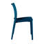 Chaise empilable en plastique d'intérieur / extérieur Niche Terrace-135552438