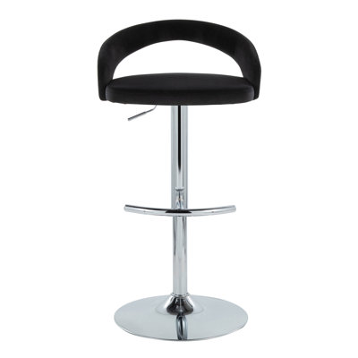 Adjustable Barstool