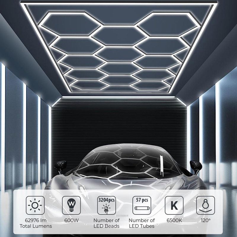 Delanea LED Flush Mount