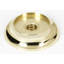 Metal Knob Backplate-13657927