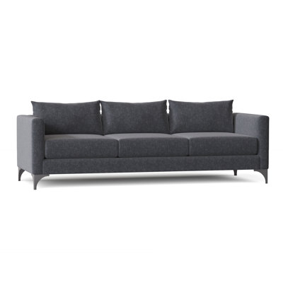 Vess Upholstered 87'' Sofa