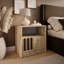 51cm W Bedside Table-1260495673