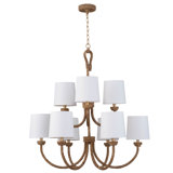 Bimini Chandelier