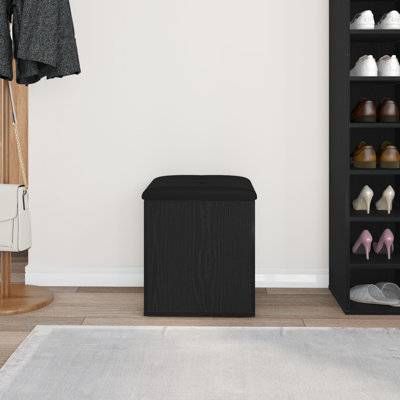 Shoe Storage Bench