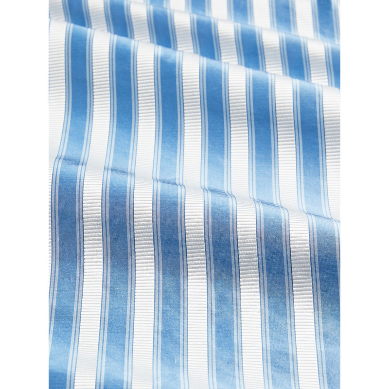 Rayures, Opale bleue