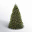 The Holiday Aisle® Dunhill Fir Tree with Dual Color LED Lights-2091998942