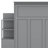 Stephaie Murphy Storage Bed-1251828481-1228300657