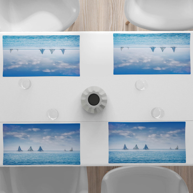 Récapitulatif 18,5" ocean