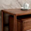 Armoire de rangement Retro
