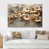 Toile tendue