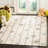 Santario Hand Tufted Wool Rug-1169156302