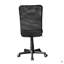 Chaise de bureau en filet