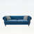 Blue Fabric