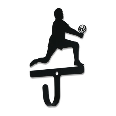 Crannell Wall Wall Hook