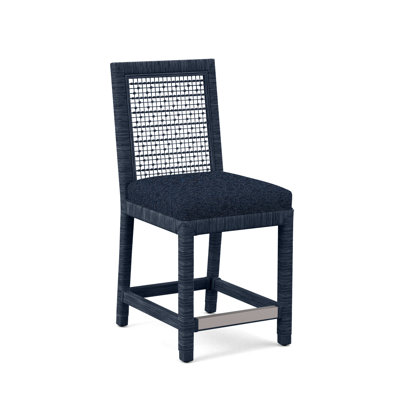 Tabouret de comptoir 24 po Scotia Glinda
