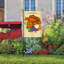Mât de jardin