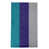 Teal/Dark Purple/Gray Basketball selected