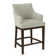 Upholstered Counter Stool