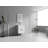 Javyn 24'' Single Bathroom Vanity with Acrylic Top