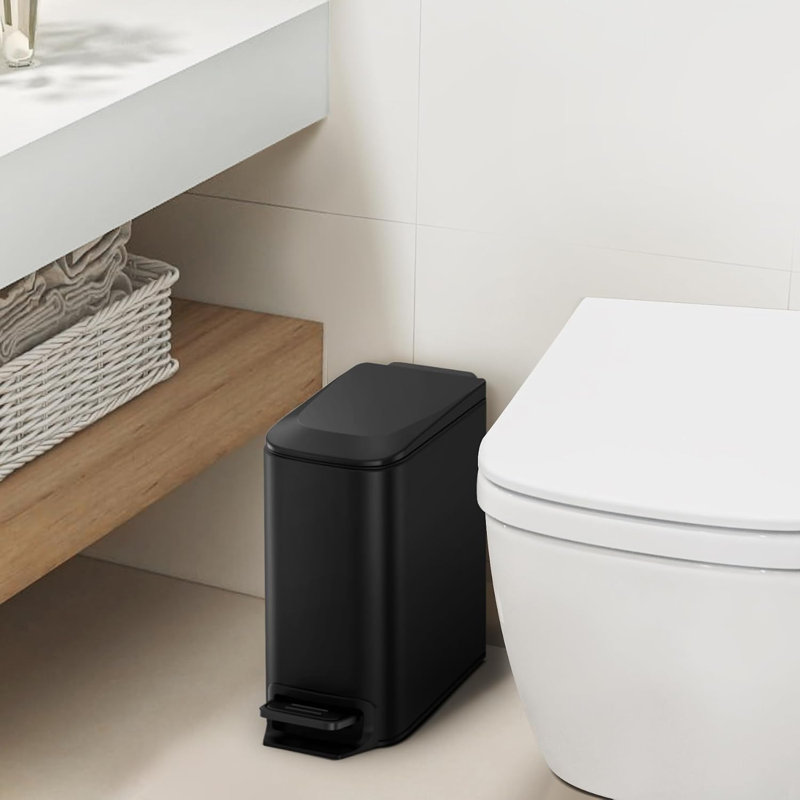 Trash Can for Kitchen