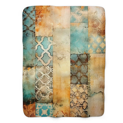 Throw Blanket