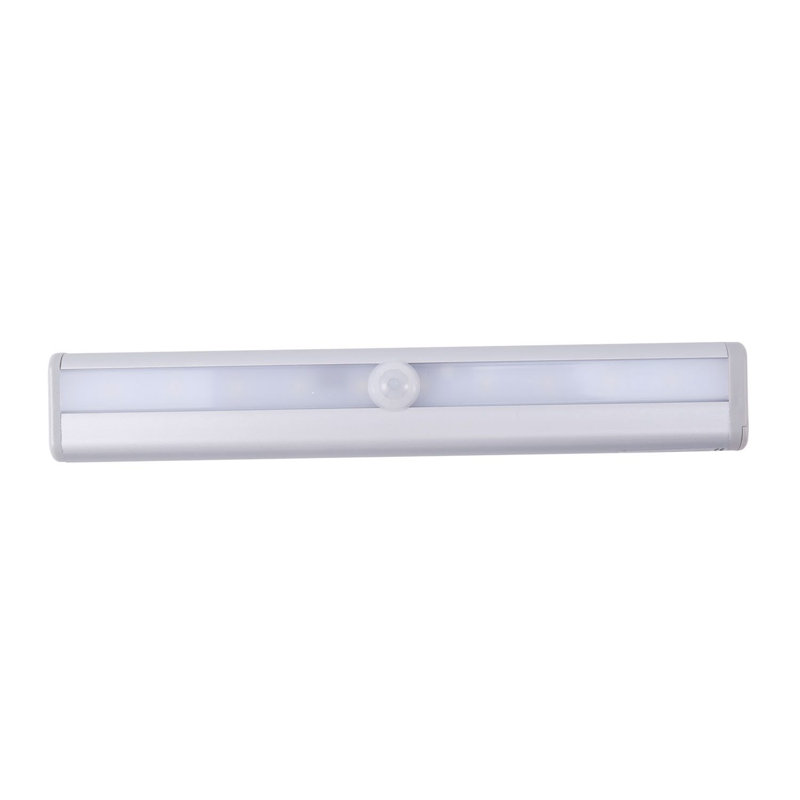 Motion Sensor Closet Light Wireless Night Light