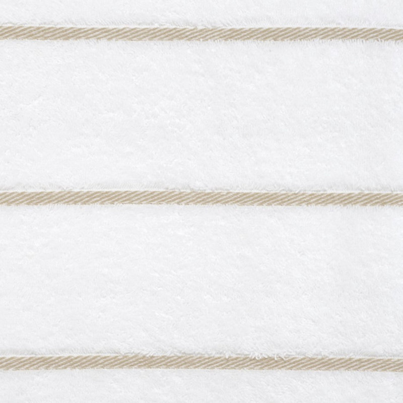 Nicole Miller Sydney Set, Bath Towel - 2 Pack