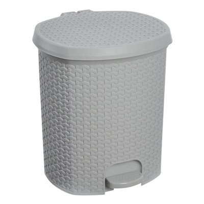 Pedal Waste Bin 21 Litre 