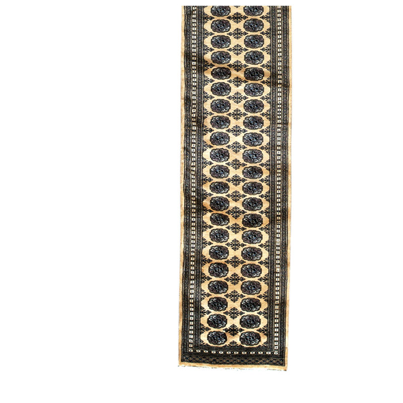 One-of-a-Kind 2'6" X 19'3" Area Rug