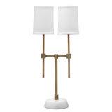 Minerva Table Lamp