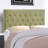 Clique Upholstered Button-tufted Headboard-366349665-366349679