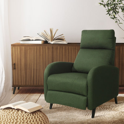 Oakdene 72cm Wide Standard Recliner